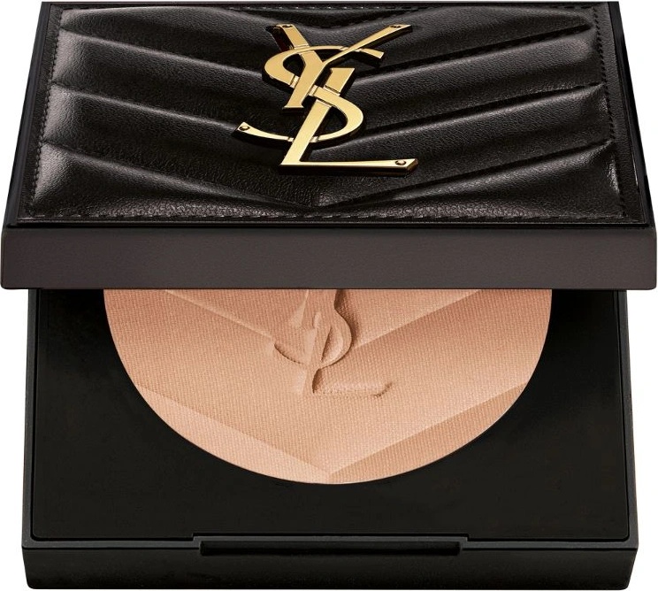 Yves Saint Laurent All Hours Hyper Finish Пудра компактна 8, 5gr