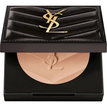 Yves Saint Laurent All Hours Hyper Finish Пудра компактна 8, 5gr