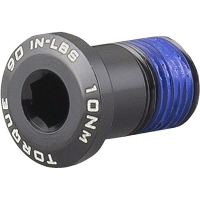 Skrutka Trek M10x1mm Full Suspension Rocker Pivot Bolt Veľkosť: M10 x 17mm