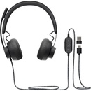 Logitech Zone Wired Headset UC