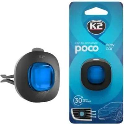 K2 POCO NEW CAR