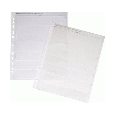 HAMA archiv 24x36 igelit 2051 – Hledejceny.cz