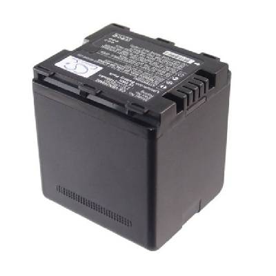 TopTechnology Baterie Panasonic VW-VBN260 - 2100 mAh