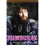 DM discont Rumburak - DVD (004061)