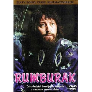 DM discont Rumburak - DVD (004061)