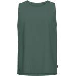 Jack Wolfskin Дамски топ Jack Wolfskin Women's Travel Tank Top - Sago Palm (916-5834-0312)