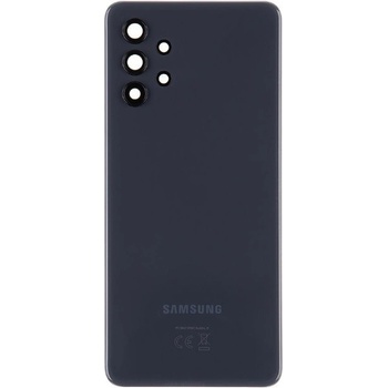 Kryt Samsung Galaxy A32 4G zadní černý