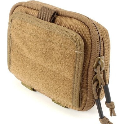 EmersonGear Multifunkční kapsa na brok.patrony a mapy Coyote Brown – Hledejceny.cz