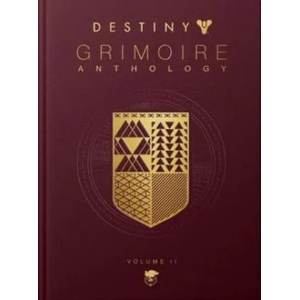 Destiny: Grimoire Anthology - Volume 2 | Bungie (ISBN: 9781789093001)
