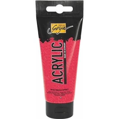 Kreul 84152 АКРИЛНА боя Rubine 100 ml 1 бр (84152)