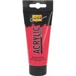 Kreul 84152 АКРИЛНА боя Rubine 100 ml 1 бр (84152)