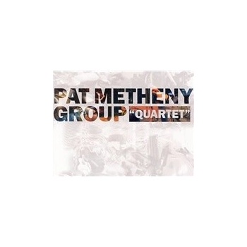 Pat Metheny Group - Quartet