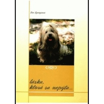 Láska, ktorá sa nepýta - Eva Szanyiová