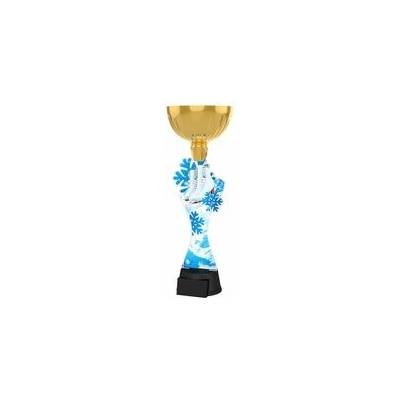 Poháry Bauer Akrylátová trofej ACUPCGM150 Bruslení