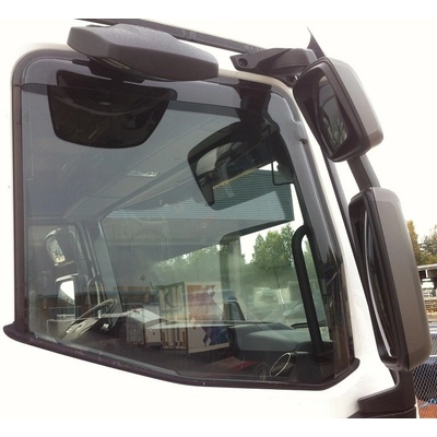 Ofuky oken/ Deflektory RENAULT T a K art. 8606