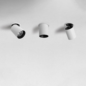  LED spot MOVE IN - Прецизно насочено осветление с висок CRI (1029)