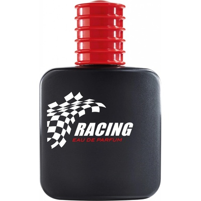 LR Racing parfémovaná voda pánská 50 ml