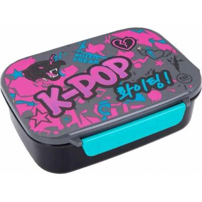 good mood COOLPACK Obědový box K-POP