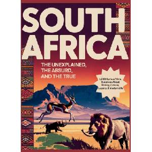 South Africa | Horsecreek Digital (2026)