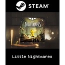 Little Nightmares