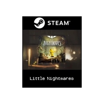 Little Nightmares