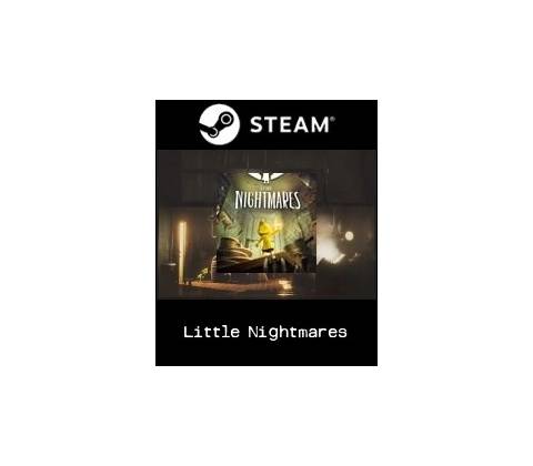 Little Nightmares