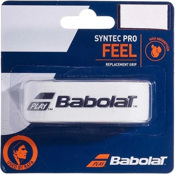 Image 1 of Babolat Грип Babolat SYNTEC PRO (670051- 105)