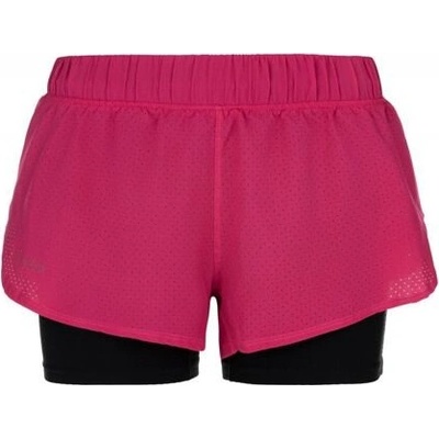 Kilpi dámské běžecké kraťasy BERGEN-W