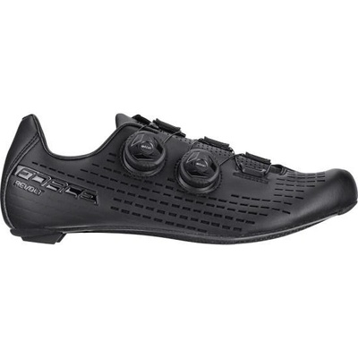 Force ROAD REVOLT Carbon čierne