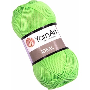 YARNART Ideal 226 Pistachio Плетива прежда (Ideal 226)