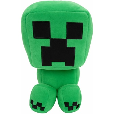 MLC · Plyšová pokladnička Minecraft Creeper