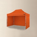 Brimo Záhradný stánok 2 x 3 m oranžový 3