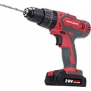 Worcraft CD-20LiH