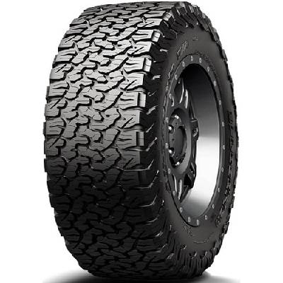 BFGoodrich ALL-TERRAIN T/A KO 2 275/70 R16 ALL-TERRAIN T/A KO2 119S 3PMSF RWL