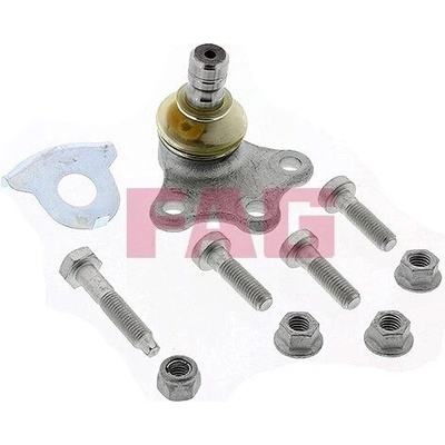 Podpora-/ Kloub Schaeffler FAG 825 0374 10