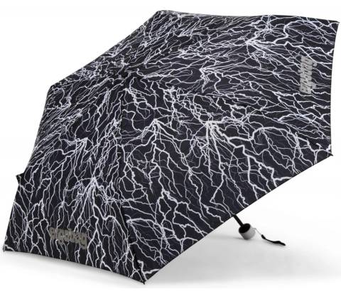 Ergobag Umbrella Super ReflectBear