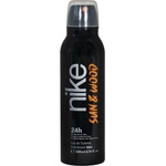 Nike Дезодорант Мъжки SUN & WOOD 200 ml