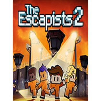 The Escapists 2 GOTY