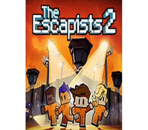 The Escapists 2 GOTY