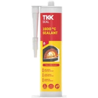 TKK TEKADOM 300 ml černá