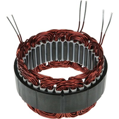Stator, generátor AS-PL AS4007