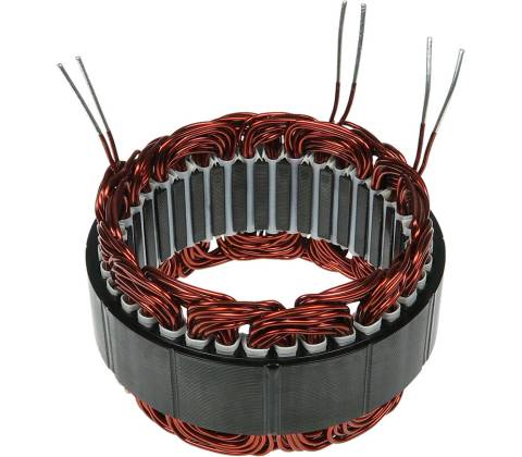 Stator, generátor AS-PL AS4007