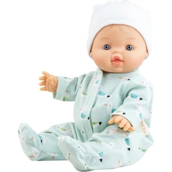 Paola Reina Дрехи за бебета с размер 36см модел 54133