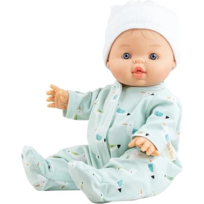 Paola Reina Дрехи за бебета с размер 36см модел 54133