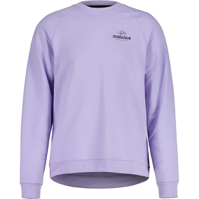 Maloja Мъжки пуловер Maloja GremulM. Jumper - Summer Sky - размер XL (017-4453-0214)