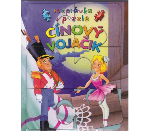 Cínový vojačik