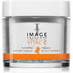 IMAGE Skincare Vital C нощна хидратираща маска 57 гр