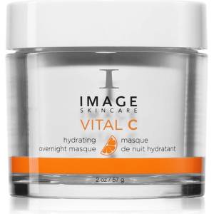 IMAGE Skincare Vital C нощна хидратираща маска 57 гр