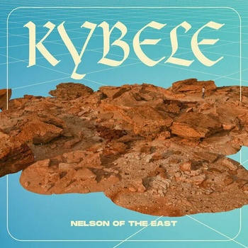 Image 1 of Nelson of The East - Kybele (LP) (TARTALB013)