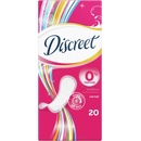 intímky Discreet Normal Plus+ 20 ks